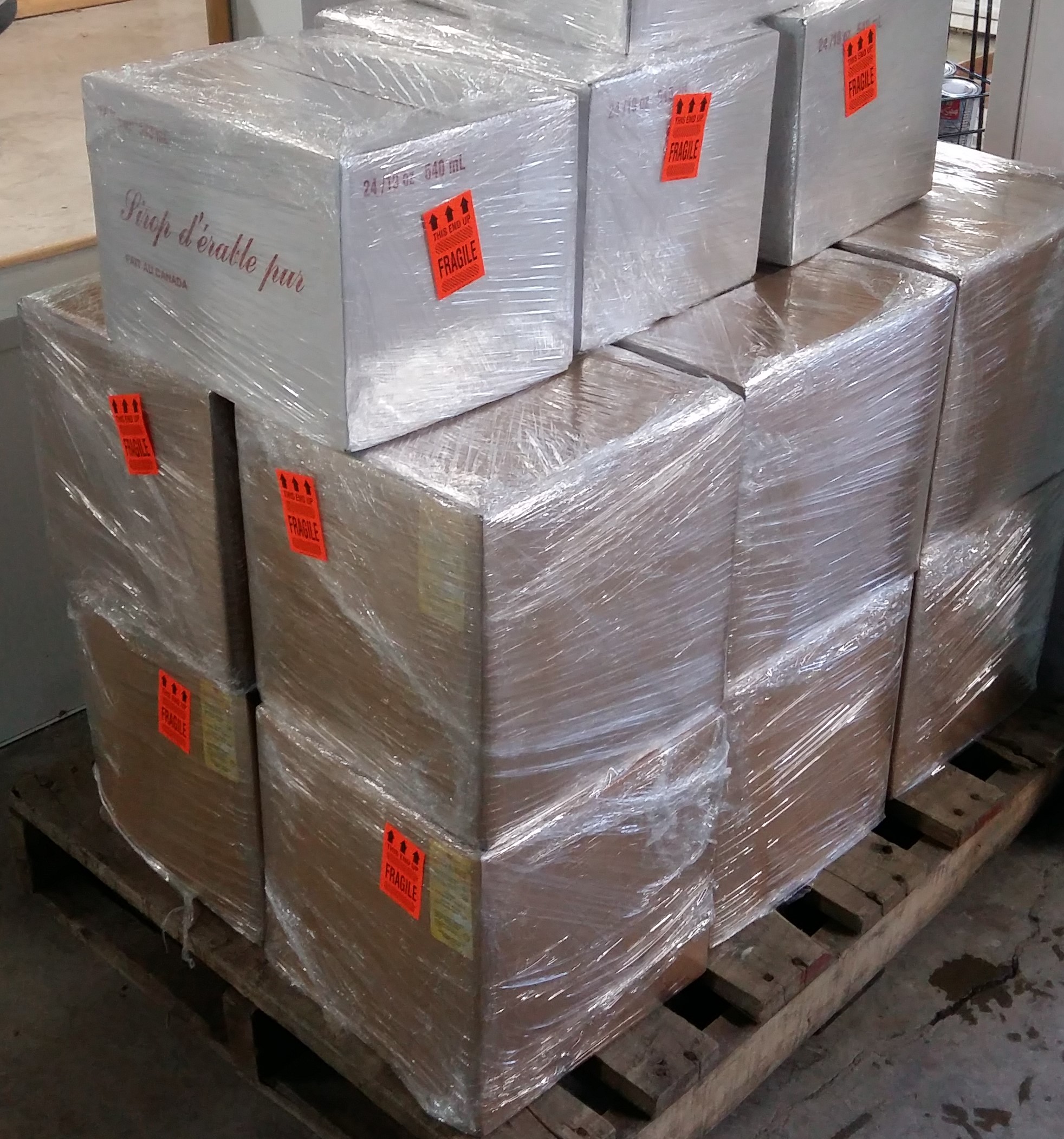 boxes 1