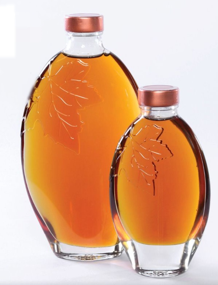 leaf bottle 1