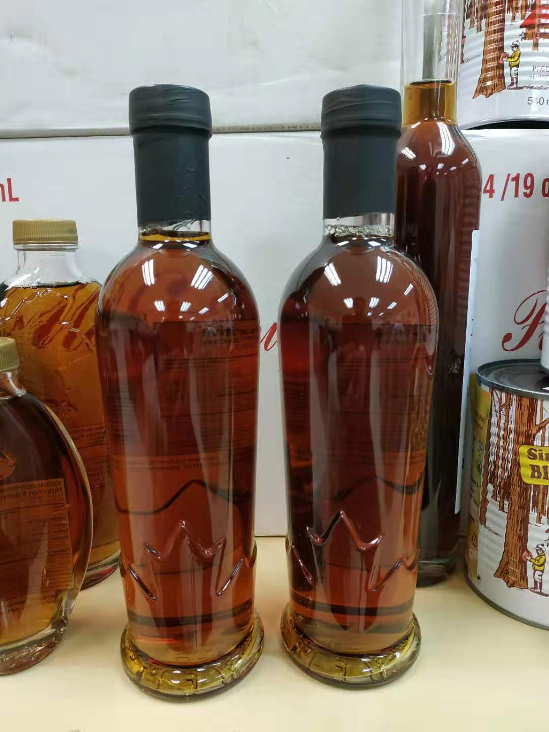 leaf bottle 2